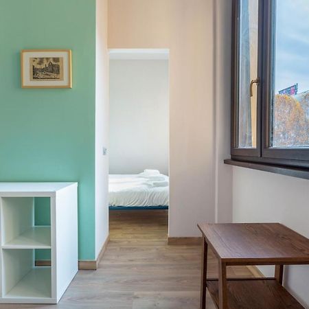 Garibaldi District Cosy Studio Lejlighed Milano Eksteriør billede